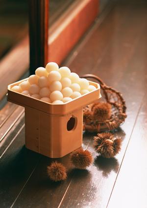 岡山県津山市の地域に愛されるお弁当専門店「つるや」の魅力と店舗情報